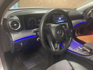 MERCEDES clase e