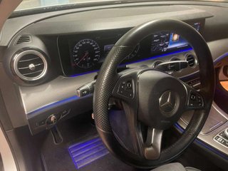 MERCEDES clase e