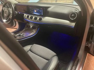 MERCEDES clase e