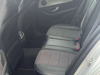 MERCEDES clase e