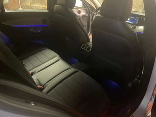 MERCEDES clase e