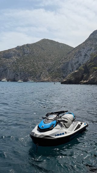 Sea-Doo GTI 130