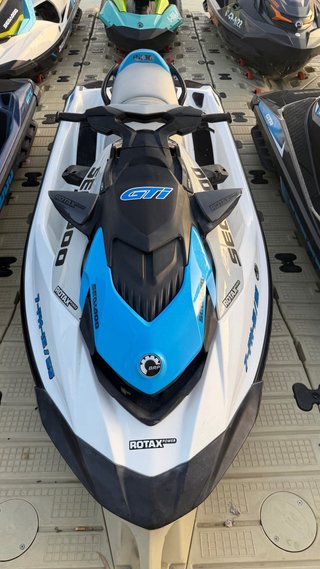 Sea-Doo GTI 130