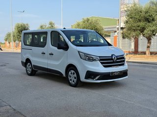 RENAULT Trafic Combi 9 2.0dCi Energy Blue