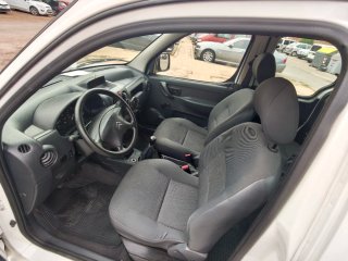 Citroen Berlingo 2008