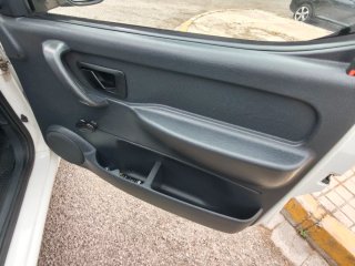 Citroen Berlingo 2008
