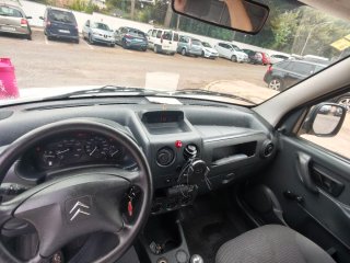 Citroen Berlingo 2008