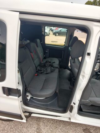 Citroen Berlingo 2008