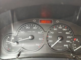 Citroen Berlingo 2008