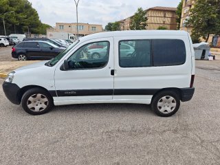 Citroen Berlingo 2008