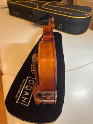 Violí Oqan 4/4 Nou