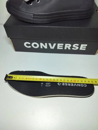 Converse All Star Chuck Taylor 38 New Original