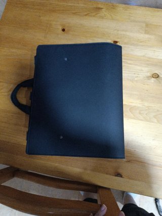Funda para portátil
