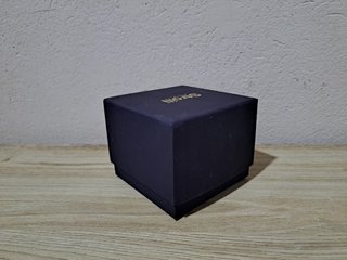 Scatola Stroili Gioielli vuota originale