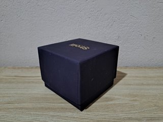 Scatola Stroili Gioielli vuota originale