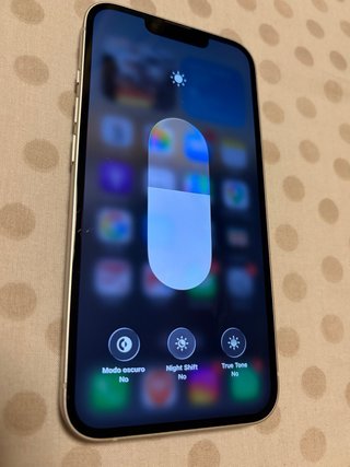 iPhone 13 256GB Blanco