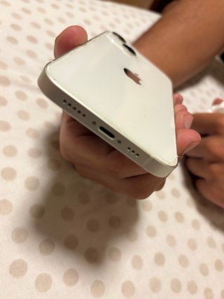 iPhone 13 256GB Blanco