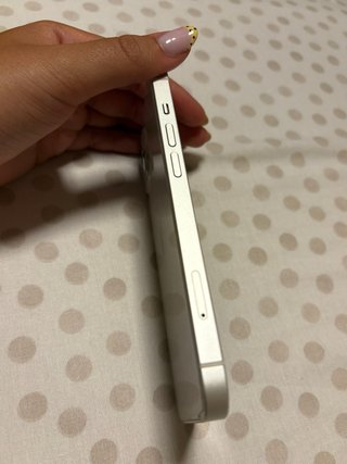 iPhone 13 256GB Blanco