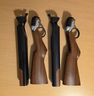 Hunter's Trophy 2 PS3 + 2 Rifles