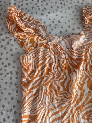 Vestidos primark tallas grandes