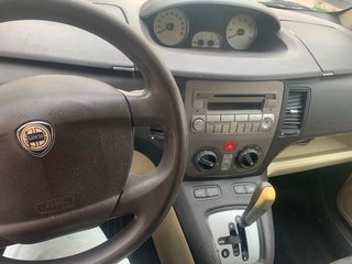Lancia Musa 2006