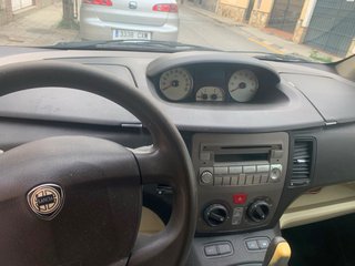 Lancia Musa 2006