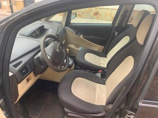 Lancia Musa 2006