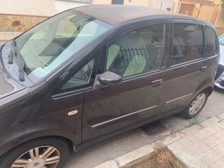 Lancia Musa 2006