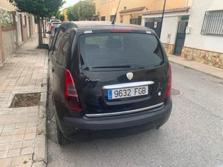 Lancia Musa 2006