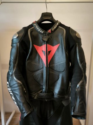Mono Dainese Laguna Seca 2 piezas