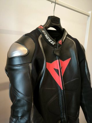 Mono Dainese Laguna Seca 2 piezas