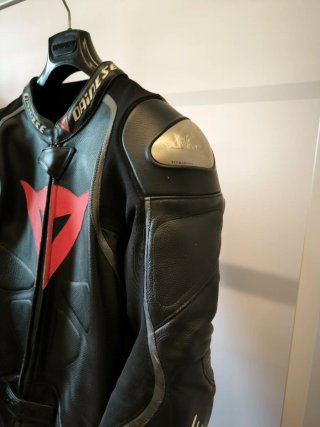 Mono Dainese Laguna Seca 2 piezas