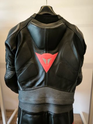 Mono Dainese Laguna Seca 2 piezas