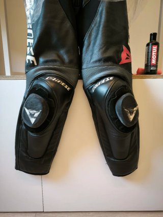Mono Dainese Laguna Seca 2 piezas