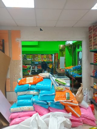 Licencia de Apertura para Local Comercial