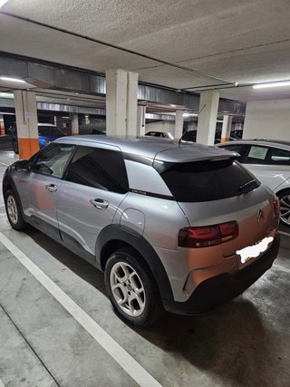 Citroen C4 Cactus 2020