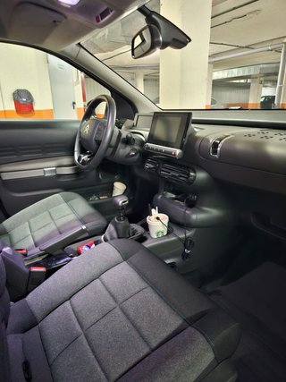 Citroen C4 Cactus 2020