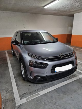 Citroen C4 Cactus 2020