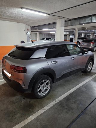 Citroen C4 Cactus 2020