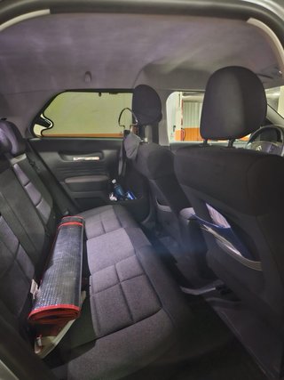 Citroen C4 Cactus 2020