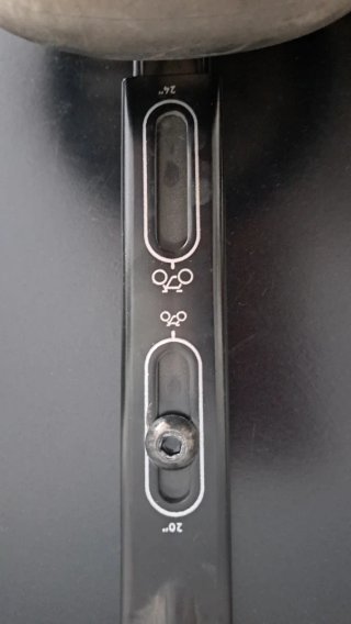 Ruedines aprendizaje bicicleta