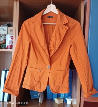 Blazer donna tg 38