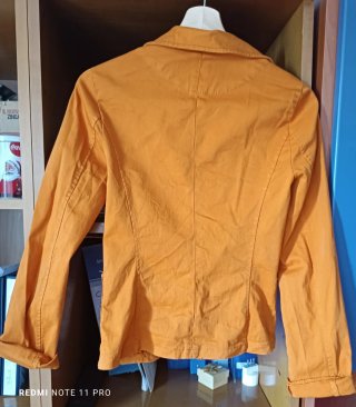 Blazer donna tg 38