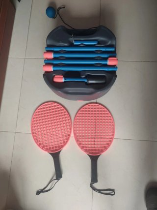Speedball Artengo sin usar