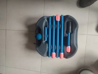 Speedball Artengo sin usar