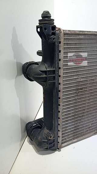 RADIADOR AGUA Fiat I Doblò (119)(2005->)