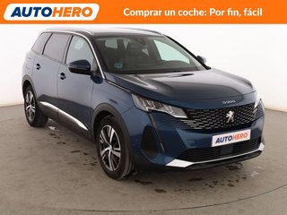 Peugeot 5008 1.5 Blue-HDi Allure