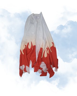 Disfraz Anime Kimono Hombre