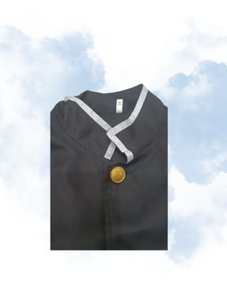 Disfraz Anime Kimono Hombre