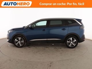 Peugeot 5008 1.5 Blue-HDi Allure